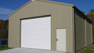 Garage Door Openers at Belvedere Park, Florida